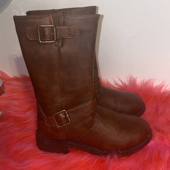 Fabkid boots - Picture 2 of 4